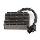 Honda GX 240 270 340 390 440 610 620 630 660 690 Voltage Regulator Rectifier 31620-ZG5-033 31750-Z2E-803 Universal