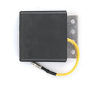 Gleichrichterregler Passend für Polaris 400 440 500 600 680 700 800 Indy RMK 4060123 Generic