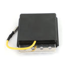 Gleichrichterregler Passend für Polaris 400 440 500 600 680 700 800 Indy RMK 4060123 Generic
