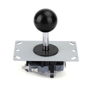 Tasten + Joystick + USB-Encoder Arcade-Spiel DIY 3in1-Kits 0 Verzögerung Fit für MAME PC
