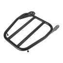 Backrest with luggage rack for Kawasaki Vulcan S 650 VN650 2015-2017 Generic