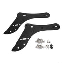 Backrest with luggage rack for Kawasaki Vulcan S 650 VN650 2015-2017 Generic