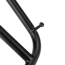 Backrest with luggage rack for Kawasaki Vulcan S 650 VN650 2015-2017 Generic