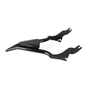 2009-2023 CVO Road Glide Street Road King 18 Inch Backrest Sissy Bar