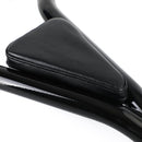 2009-2023 CVO Road Glide Street Road King 18 Inch Backrest Sissy Bar