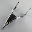 2009-2023 CVO Road Glide Street Road King 18 Inch Backrest Sissy Bar