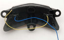 Integrierte LED-Rücklicht-Blinker für Kawasaki Ninja ZX10/ZX10R 2004–2005 generisch