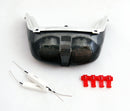 LED-bakljus + blinkers för Yamaha YZF R6 (98-2000) 2-färgad generisk