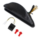 LED taillight with integrated indicators for Yamaha Road Star XV1700 2002-2009