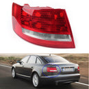 OEM förarsidoljusskydd för 2005-2008 Quattro Audi A6 S6 C6 Generic