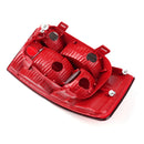 OEM förarsidoljusskydd för 2005-2008 Quattro Audi A6 S6 C6 Generic