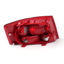OEM förarsidoljusskydd för 2005-2008 Quattro Audi A6 S6 C6 Generic