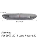 2007-2015 Landrover LR2 luz de freio vermelha LR036355 LR014462 genérica