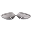 2006-2010 Kawasaki ZX14R Rear Indicator Lens Generic