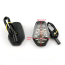 Wskaźniki LED do montażu podtynkowego dla Suzuki GSXR 600 GSXR750 GSX-R1000 Generic
