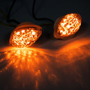 Indicadores LED Honda CBR 600/1000RR F4i CBR 900/929/919/954 para montagem embutida