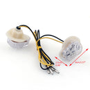 LED-Blinker Yamaha FZ1 (06-2013) FZ6 (04-2013) R1 (02-2013) R6 (03-2013) Generic