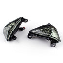 Intermitentes LED delanteros para Kawasaki Z750 Z1000 (07-2009) Genéricos