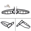 2012 F 800 GS Motorcycle Tail Light Turn Signal Protector Cover Generic