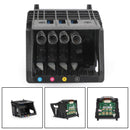 Hp Officejet Pro 8730 Skrivehode 952 953 954 955 J3M72-80004