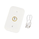 Unlocked LTE 4G Wireless WiFi Portable Router MIFI Hotspot w Lithium Battery