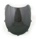 Windscreen with double bubble for Suzuki GSXR 600/750 (1996-1999) 6" color generic