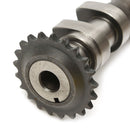 Volkswagen Jetta Variant 2002-2006 1.8T udstødningsknastaksel 058109102AA 058109022B