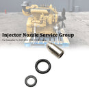 Kraftstoffeinspritzdüse 5M4086 8M1584 8N4697 9F0160 Passend für Caterpillar 3304 3306
