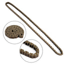 Honda XL1000V Vtr100F Firestorm 14401-Mbb-003 Drive Chain Heavy Duty Chain