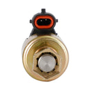 122-5053 Solenoidový ventil olejového čerpadla pro motor Caterpillar 325C 322C Perkins