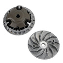 2019-2020 Honda WW150 PCX150 Vorne Kupplung Variator Pulley Satz 22011-KWN-900