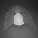 Forlygteglasbeskytter passer til Suzuki GSX-R 600 GSX-R 600 14-20 Smoke Generic