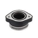28mm Einlass Kohlenhydrat -Kofferraum -Verteiler -Einlass für 110 125 140 150 160 ccm Motor