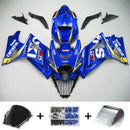Kit Carenado Suzuki GSXR1000 2007-2008