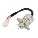 Kraftstoff Shutoff Magnetventil 1503ES-12A5UC5S SA-4569-T für Kubota Tractors B1700D B1700E