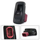 2008- Ford Fiesta Electric Window Control Switch 6P Adjustments Generic