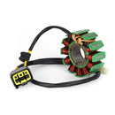 Stator Generator Pass für TM Racing EN MX 250 300 450 530 4t 2010 - 2020