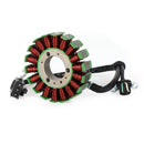 Statorgenerator für Kawasaki ER Z 400 Ninja 400R KLE 300 Versys X 300 17 - 20 Generic