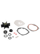 Water pump impeller 43024A7 3570 46-46501 for MERCURY FORCE 90 120 HP 1996 99