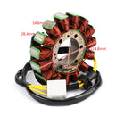 2010 Honda NT700V Generator Generator Stator 31120-MEW-921 Universal