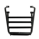 2023-2024 Honda CL 250 Schwarz Hinten Luggage Gepäckträger