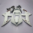Amotopart Yamaha YZF-R1 2002-2003 kåbesæt, krop, plast, ABS