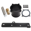 2013-2018 Dodge Ram 2500 3500 4500 6.7L Diesel Cummins EGR Removal Kit Universal