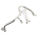 Barra de protección del depósito compatible con BMW R 1250 GS Adventure 2018 - 2021 Generic