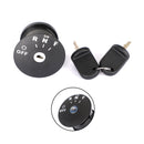 Zündung Schlüssel Schalter für EZGO RXV Electric Golf Carts 2008 & Up 4 Position
