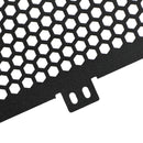 Protector Radiador Honda Cb650F Cbr650F 2014-2018 17