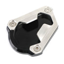 Side stand plate padding suitable for TRIUMPH Scrambler 1200 XC 1200 XE 2019-2020
