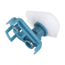 2007-2014 Yamaha XVS1300A V-Star Classic Sil Bränslepump Filter Generic