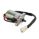 2001-2003 POLARIS ATV SPORTSMAN 90 89CC MITSUBA SYSTEM Starter Motor 9T for E-TON Sierra Thunder Lighting Impulse Viper 90 AXL TXL Generic