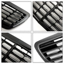 2002-2006 Mercedes-Benz E-klass W211 E320 pre-facelift-grill